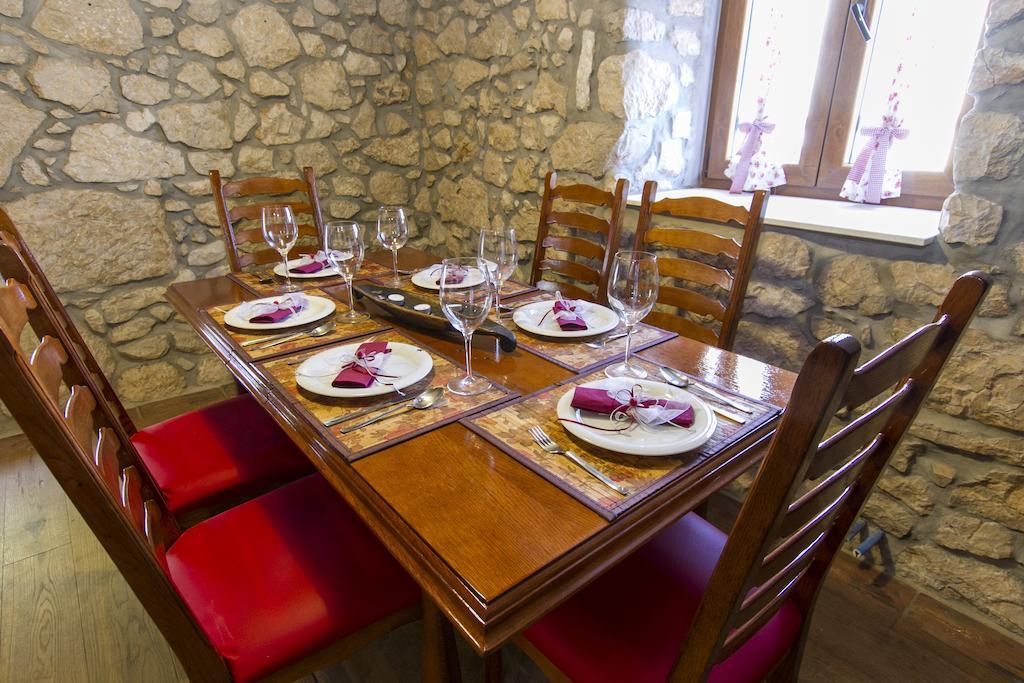 Brseč Villa Milena חדר תמונה