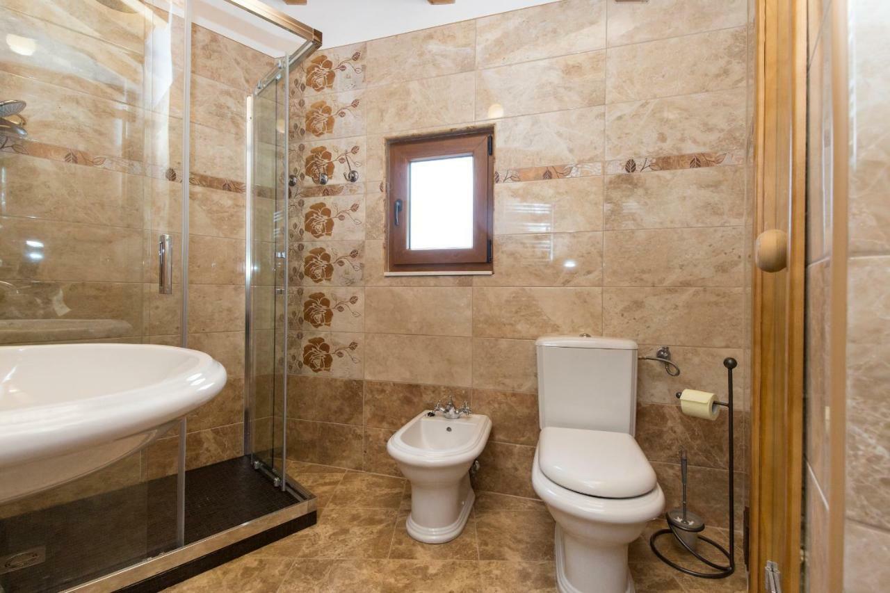 Brseč Villa Milena מראה חיצוני תמונה